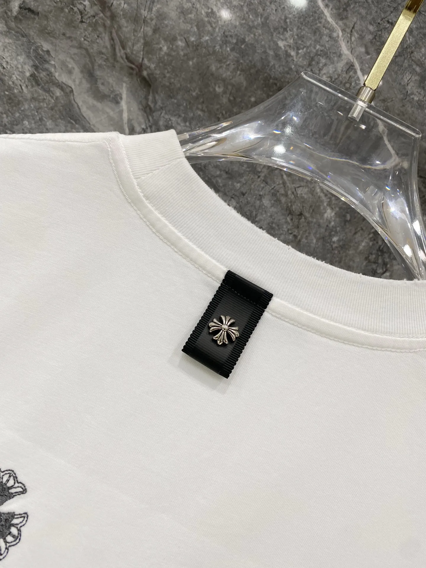 26SS ， Logo T ， ， 。 ： G Premium ： 1:1 ： ： - [ Same Style] Size：M －XXXL[ ]